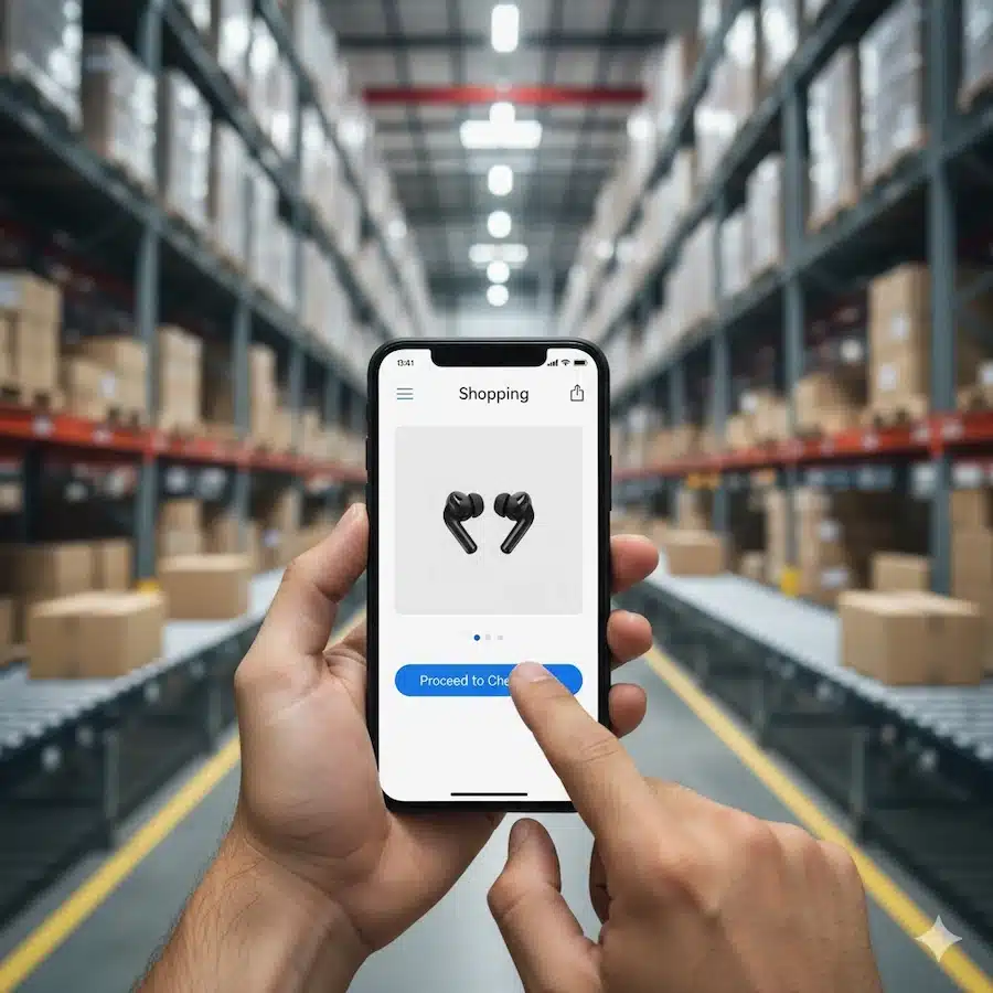 9 معايير لاختيار استضافة التجارة الإلكترونية الأفضل لمتجرك زيادة مبيعات لتجارتك