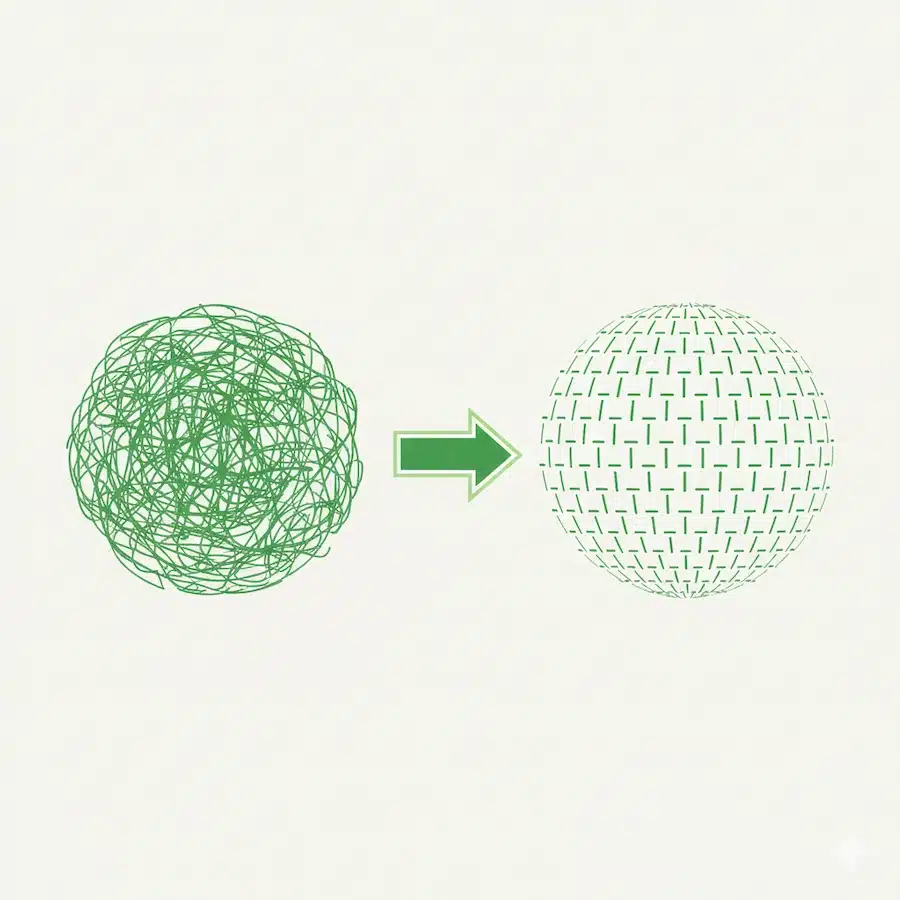 كتابة المحتوى الإبداعي: دليل عملي + خطوات + قوالب وأمثلة مثال قبل وبعد لتحسين العنوان والمقدمة وCTA في المحتوى الإبداعي