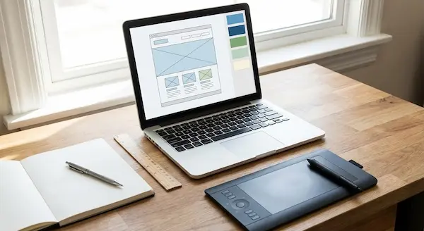 خدمات التصميم: دليل عملي لاختيار الخدمة المناسبة ومراجعة الجودة خدمات التصميم تبدأ من فهم الهدف والمحتوى قبل تنفيذ الشكل.