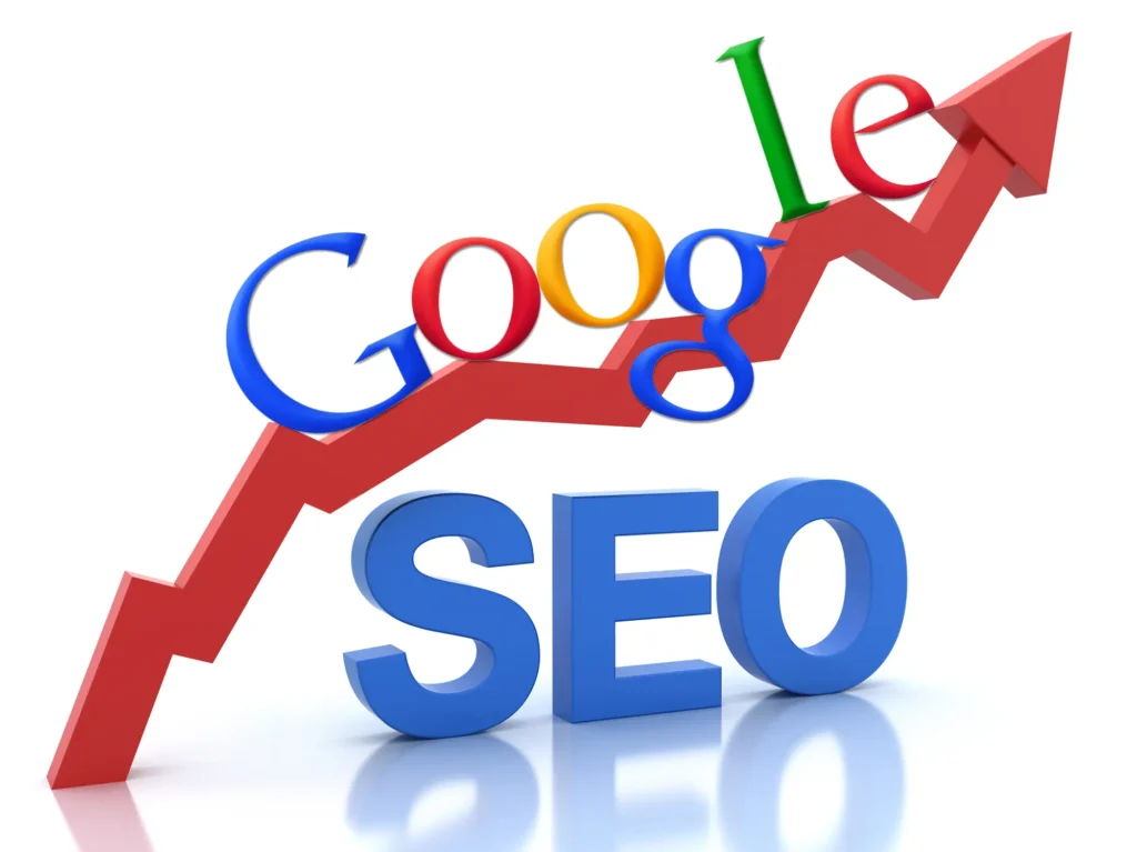 أهمية السيو SEO