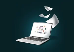 كتابة وإدارة المحتوى