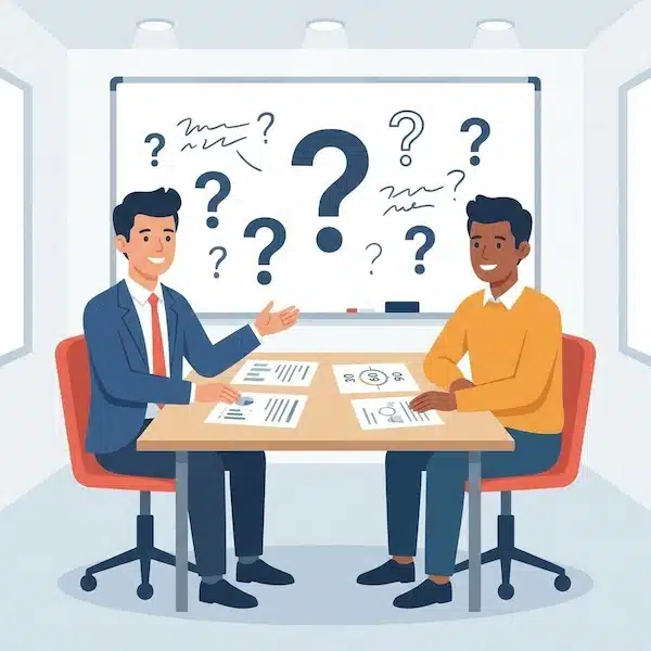 أفضل شركة سيو في مصر: دليلك لاختيار الشريك المناسب لنمو موقعك أسئلة قبل التعاقد مع أفضل شركة سيو في مصر لضمان خطة واضحة