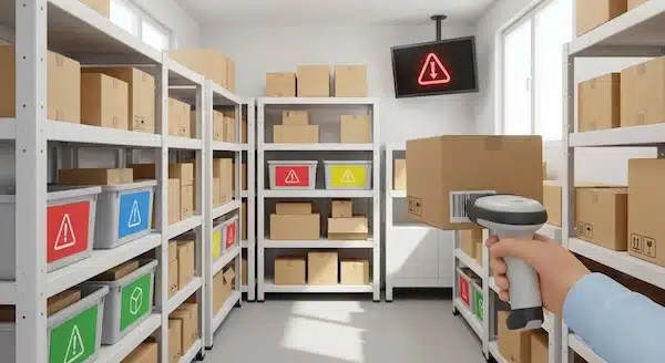 دليل ادارة المتجر الالكتروني: تنظيم الطلبات والمخزون وزيادة المبيعات متابعة المخزون والشحن لتقليل الإلغاء ضمن ادارة المتجر الالكتروني