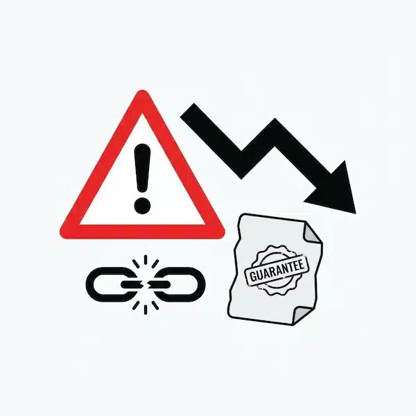 أفضل شركة سيو في مصر: دليلك لاختيار الشريك المناسب لنمو موقعك علامات تحذير عند اختيار أفضل شركة سيو في مصر مثل الوعود المضمونة