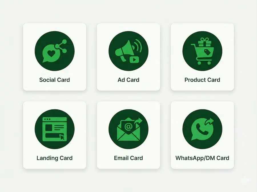 كتابة محتوى تسويقي ناجح: خطوات عملية + قوالب جاهزة للتطبيق قوالب محتوى تسويقي جاهزة: سوشيال وإعلان ووصف منتج وصفحة هبوط وإيميل