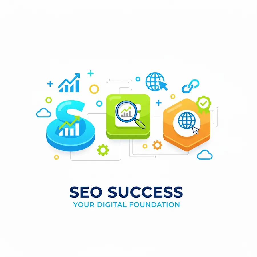 تحسين محركات البحث للمتاجر الإلكترونية لتعزيز المبيعات أهمية تحسين محركات البحث