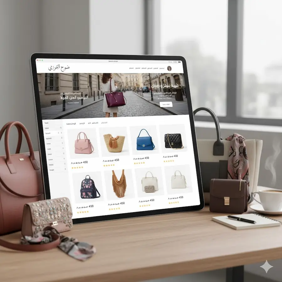 تحسين محركات البحث