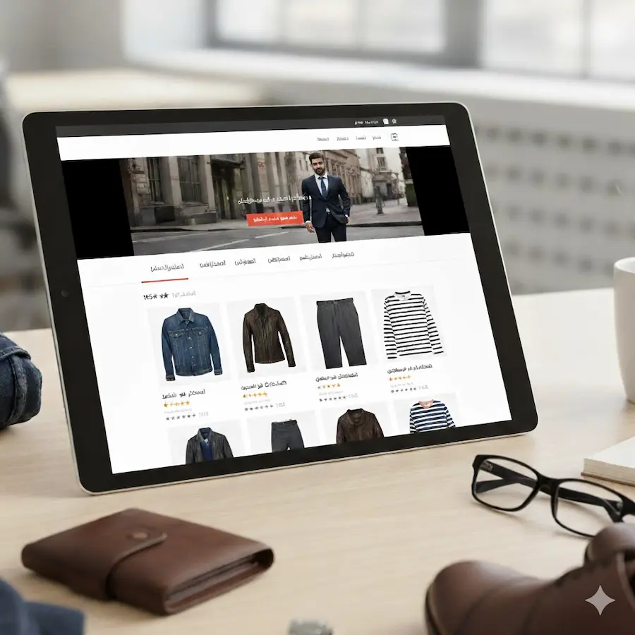 خدمات التسويق الإلكتروني