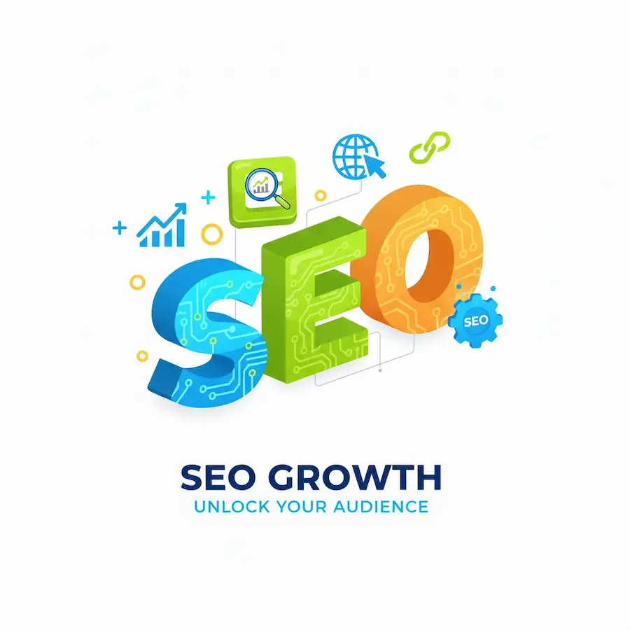 تحسين محركات البحث للمتاجر الإلكترونية لتعزيز المبيعات خدمة تحسين محركات البحث