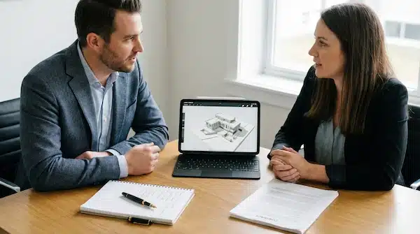 أفضل شركة تصميم مواقع: دليل عملي لاختيار الشريك المناسب لموقعك مناقشة أسئلة التعاقد قبل اختيار أفضل شركة تصميم مواقع