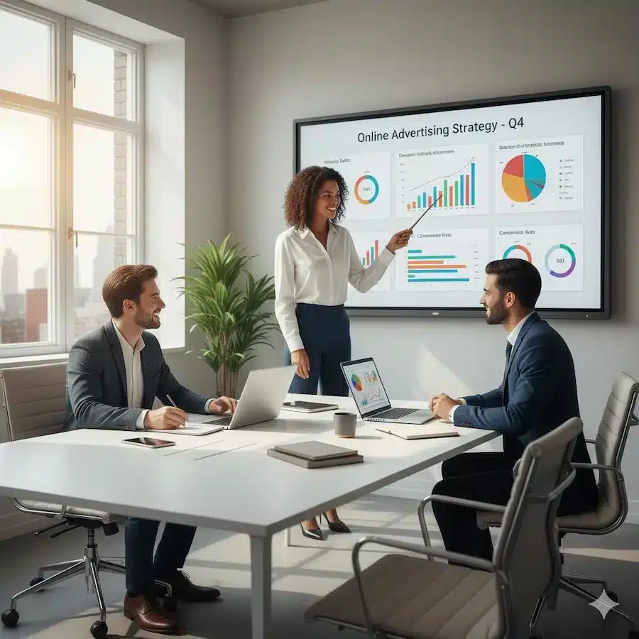 تسويق المتجر الالكتروني، سر جذب الزوار وتحويلهم إلى عملاء التسويق الالكترونية للمتاجر