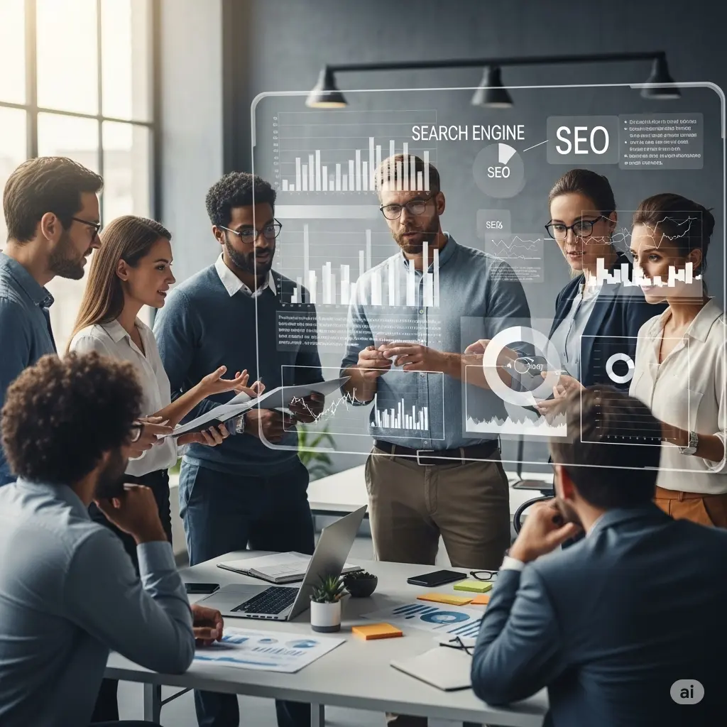 تحسين نتائج البحث