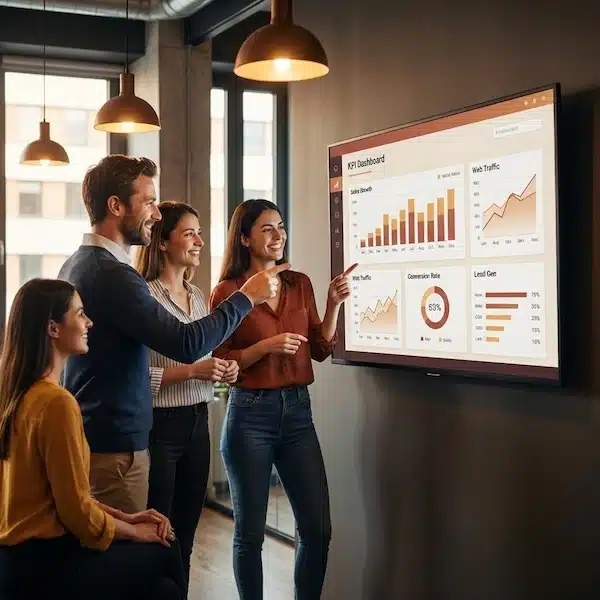 ربط قوقل انالتكس بمتجر سلة الخاص بك باحترافية فريق يحسن إعداد ربط قوقل انالتكس بمتجر سلة ويضبط التحويلات والتقارير