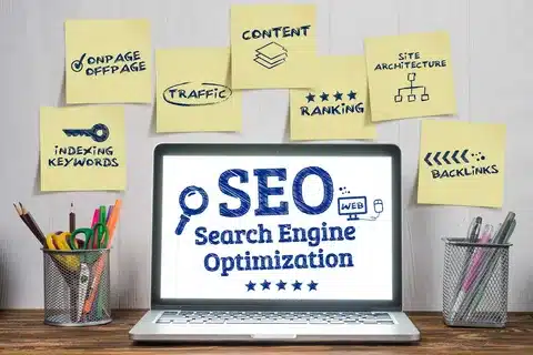 افضل خدمة تحسين محركات البحث وأهم الاستراتيجيات المستخدمة افضل خدمة تحسين محركات البحث