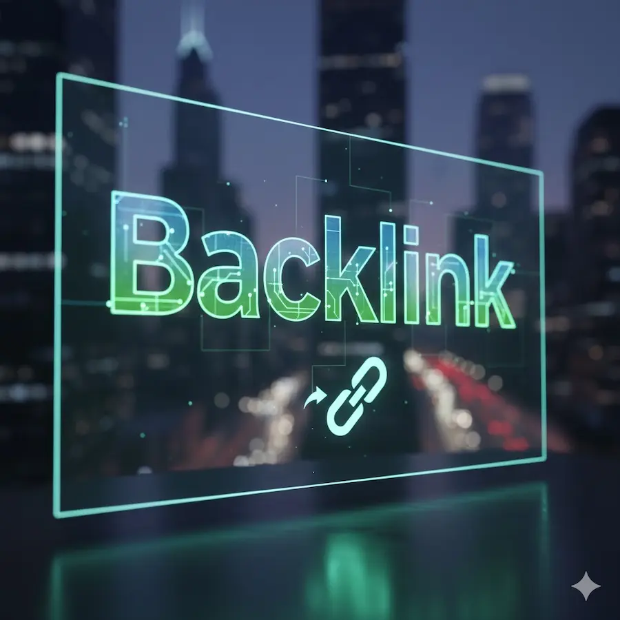 أسرار الحصول على باك لينك قوي: طرق لا يعرفها الكثيرون أنواع الباك لينك