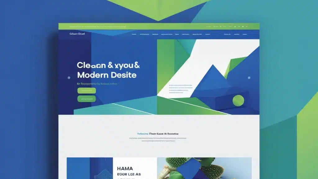 اجعل موقعك يتصدر مع خدمة تصميم مواقع إلكترونيه متوافقة مع SEO أنواع المواقع الإلكترونية وتصميماتها
