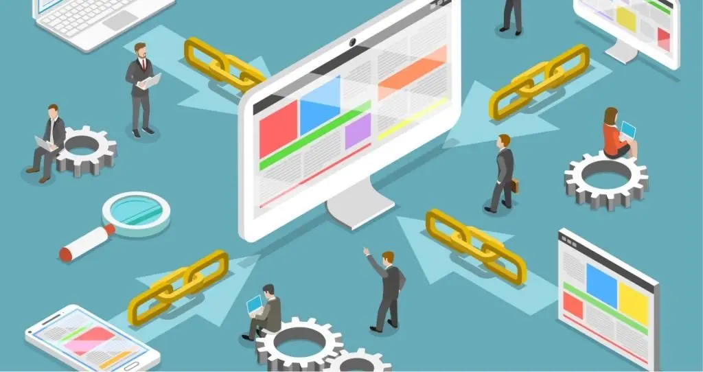 أفضل مواقع شراء باك لينك لزيادة ترتيب موقعك في 2025 أهمية شراء باك لينك