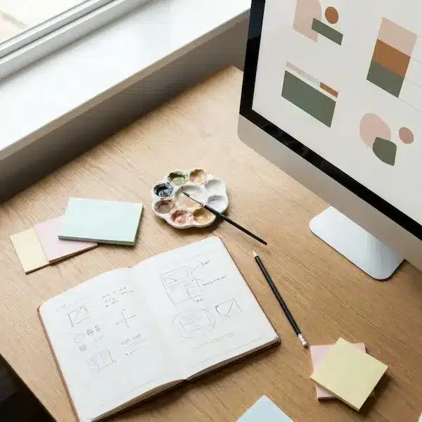 تصميم متجر إلكتروني على منصة سلة: خطوات عملية لمتجر جاهز للبيع تجهيز الهوية قبل تصميم متجر إلكتروني على منصة سلة