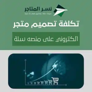 تكلفة تصميم متجر إلكتروني على منصة سلة: تفكيك الميزانية خطوة بخطوة