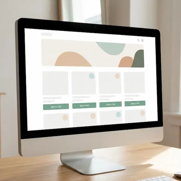 تصميم متجر إلكتروني على منصة سلة: خطوات عملية لمتجر جاهز للبيع اختيار قالب مناسب لتصميم متجر إلكتروني على منصة سلة