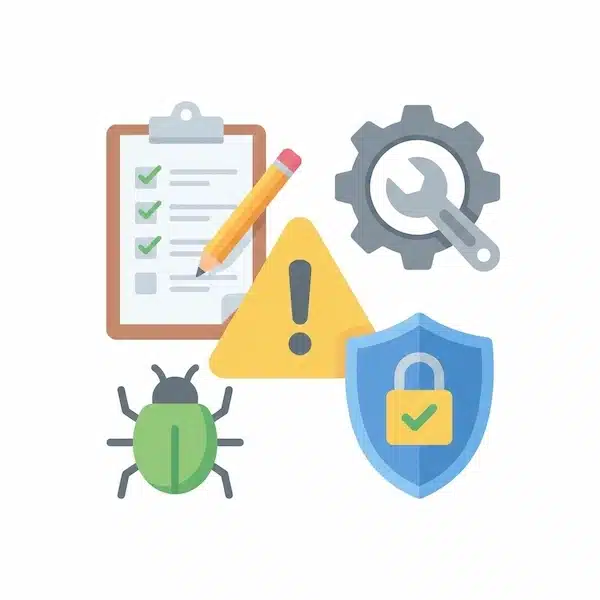 تكلفة إنشاء متجر إلكتروني في السعودية: دليل عملي لحساب الميزانية أخطاء شائعة ترفع تكلفة إنشاء متجر إلكتروني وكيف تتجنبها