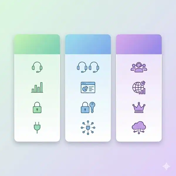 تكلفة تصميم متجر إلكتروني على منصة سلة: تفكيك الميزانية خطوة بخطوة مقارنة مستويات باقات منصة سلة وتأثيرها على تكلفة تصميم متجر إلكتروني