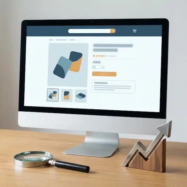 ادارة متجر سلة: دليل عملي لتشغيل الطلبات وزيادة المبيعات تحسين صفحة المنتج ضمن ادارة متجر سلة لزيادة التحويل