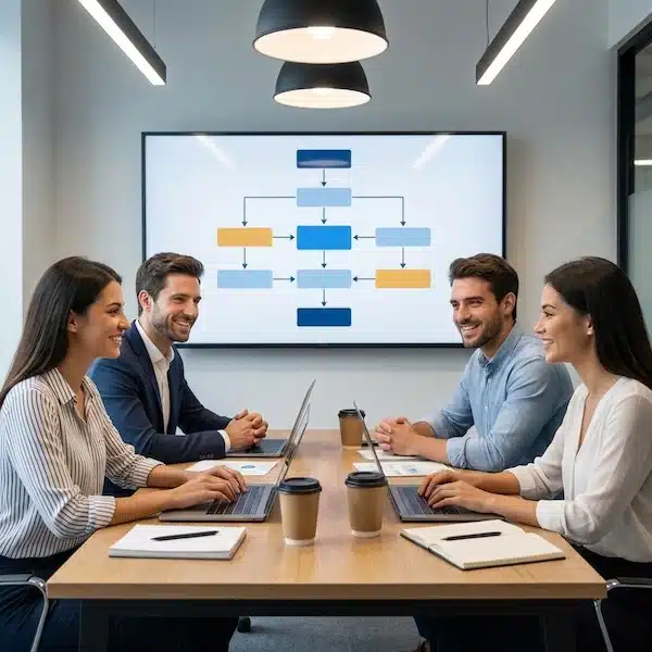 ادارة متجر سلة: دليل عملي لتشغيل الطلبات وزيادة المبيعات دعم احترافي لتطوير ادارة متجر سلة بخطة واضحة