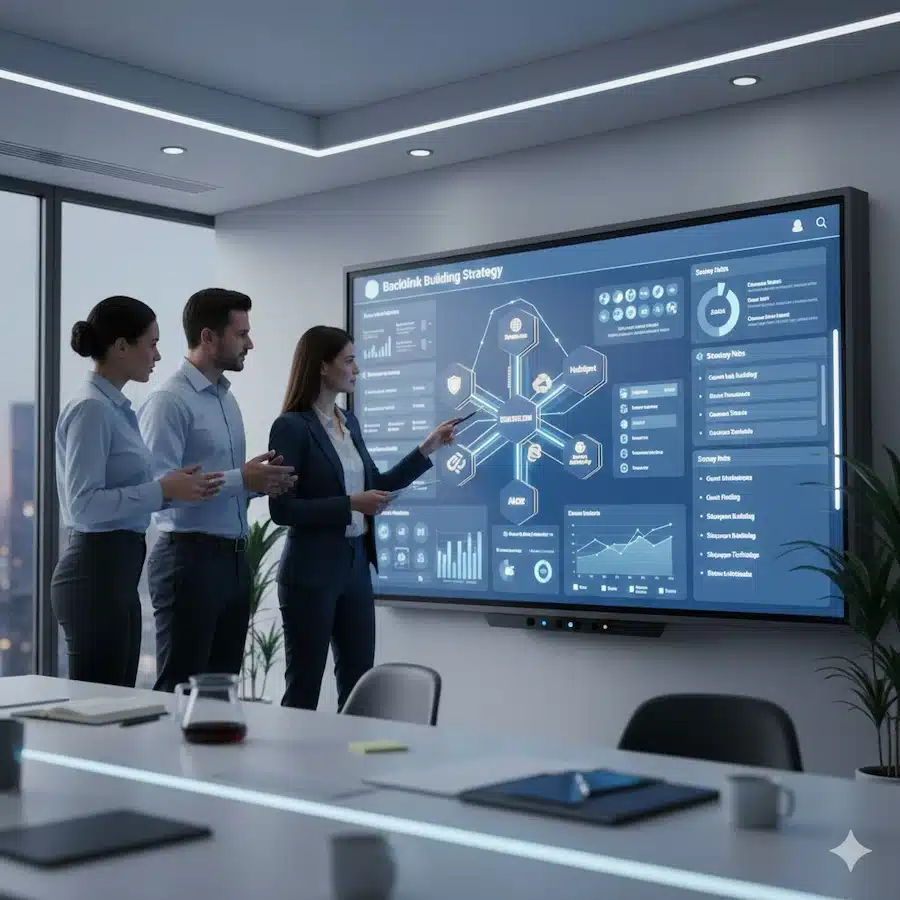 خدمات باك لينك لموقعك – باقات مميزة لزيادة الظهور في جوجل معايير جودة الباك لينك