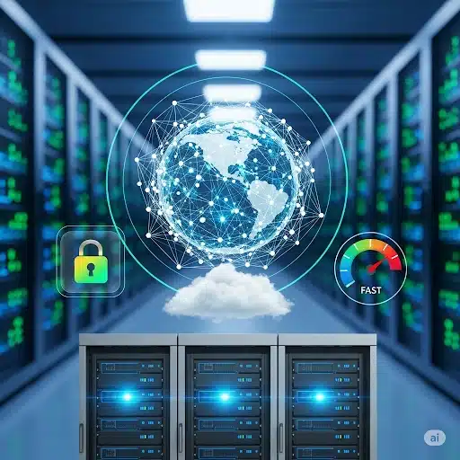 كيفية الحصول على افضل استضافة مخصصة بأمان لمواقع الإنترنت؟ أسعار استضافة المواقع في مصر