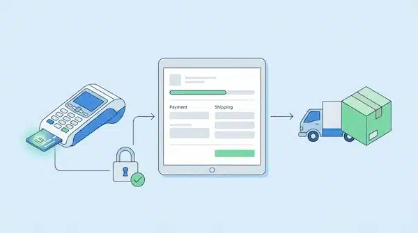 تصميم متاجر الكترونية ووردبريس | خطوات سريعة واحترافية إعدادات الدفع والشحن في متجر ووردبريس مع رموز الأمان والتوصيل