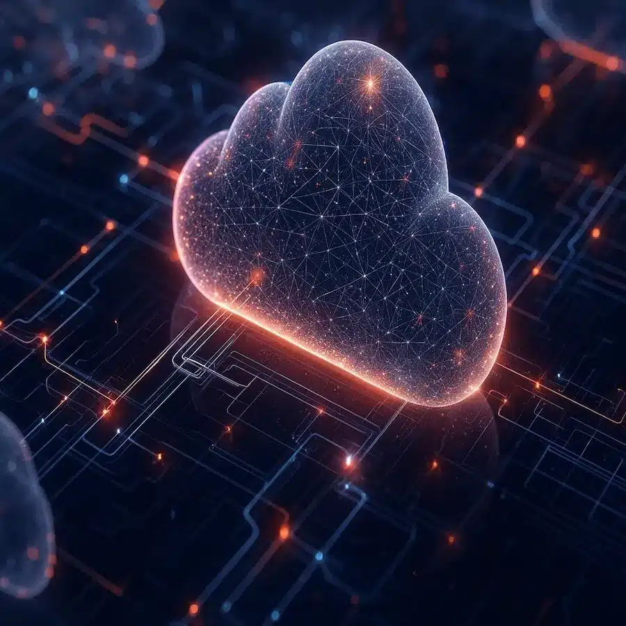 كل ما تحتاج معرفته عن استضافة سحابية من نسر المتاجر 2025 الاستضافة السحابية