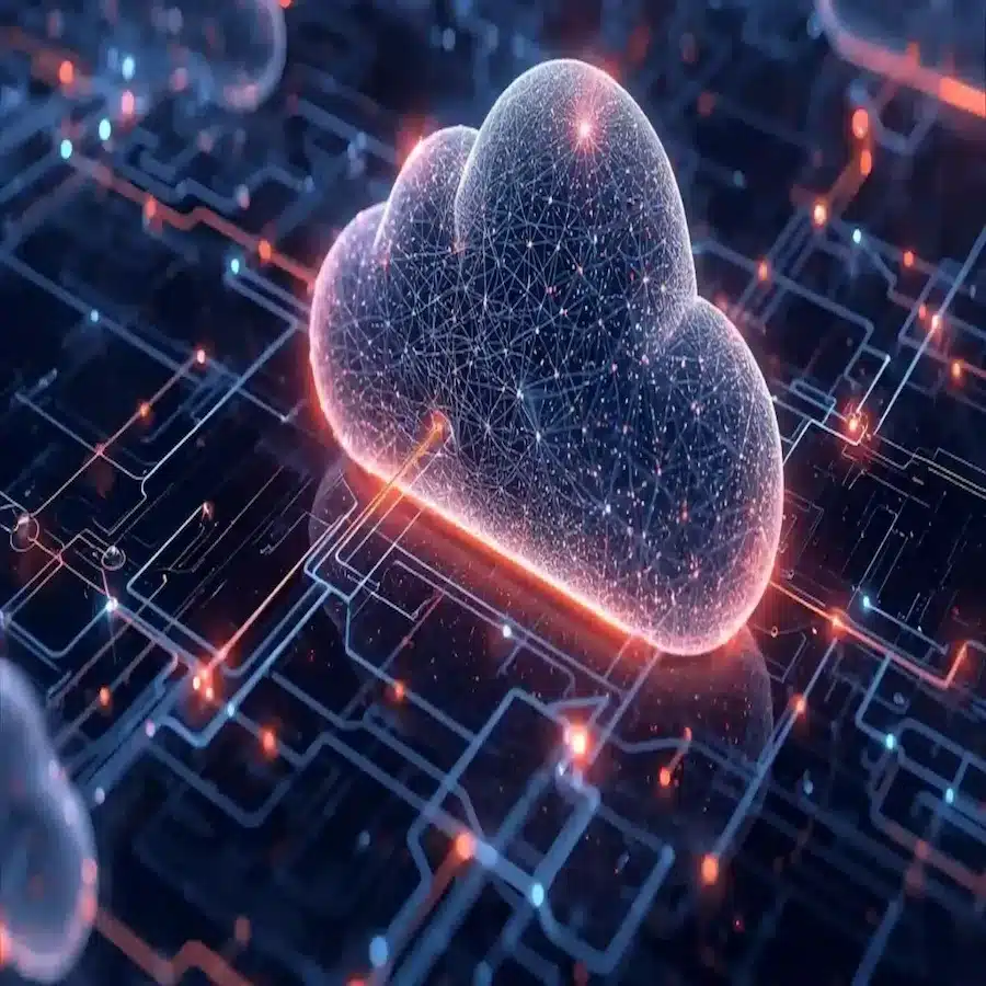كل ما تحتاج معرفته عن استضافة سحابية من نسر المتاجر 2025 الاستضافة السحابية