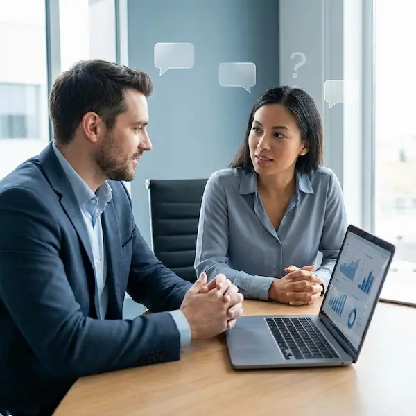 أفضل شركة تحسين نتائج محركات البحث: كيف تختار الشريك الصحيح لنمو موقعك أسئلة قبل التعاقد مع شركة تحسين نتائج محركات البحث