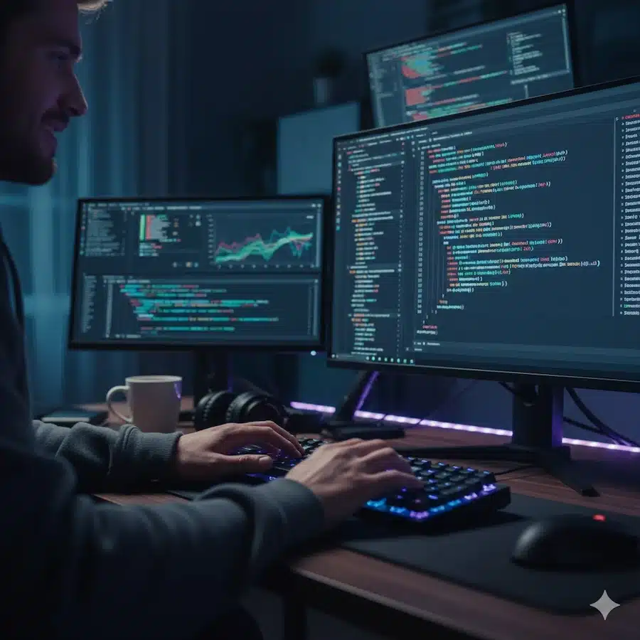 شركة برمجة متاجر الكترونية بأسعار مناسبة – انطلق بمتجرك الآن أسعار برمجة المتاجر الإلكترونية
