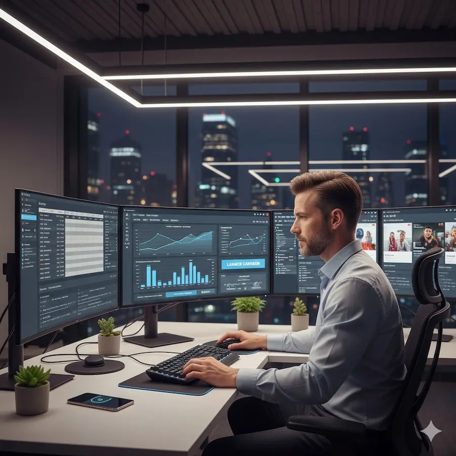 شركات إدارة المتاجر الإلكترونية: شريكك المثالي لتطوير متجرك أفضل موقع لإنشاء متجر الكتروني