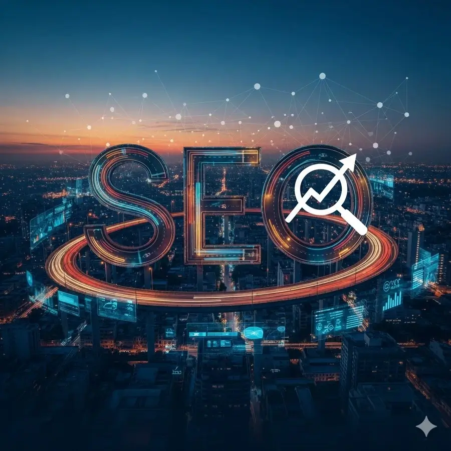 أفضل مقدم خدمة seo– دليلك لأفضل خدمات سيو للشركات والمتاجر أنواع السيو SEO