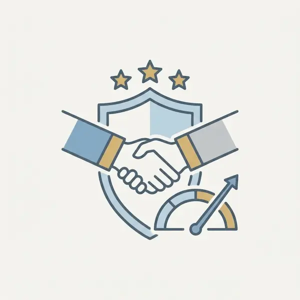 أفضل شركة تحسين نتائج محركات البحث: كيف تختار الشريك الصحيح لنمو موقعك اختيار شركة تحسين نتائج محركات البحث الموثوقة يعتمد على الشفافية والنتائج