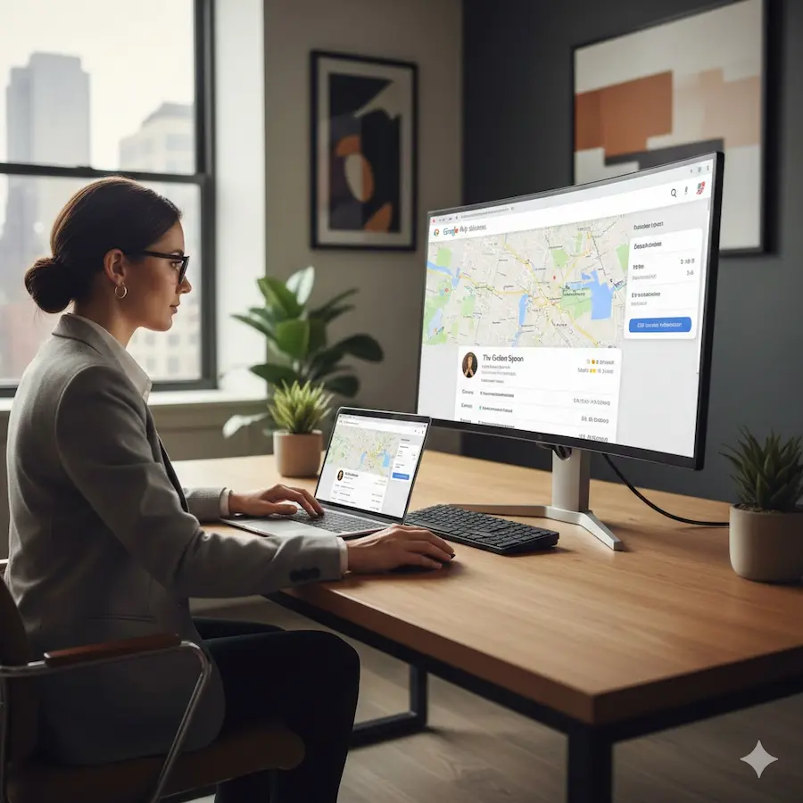 السيو المحلي: كيف تحسن ظهور نشاطك التجاري في منطقتك بسهولة؟ استراتيجيات تحسين محركات البحث المحلية