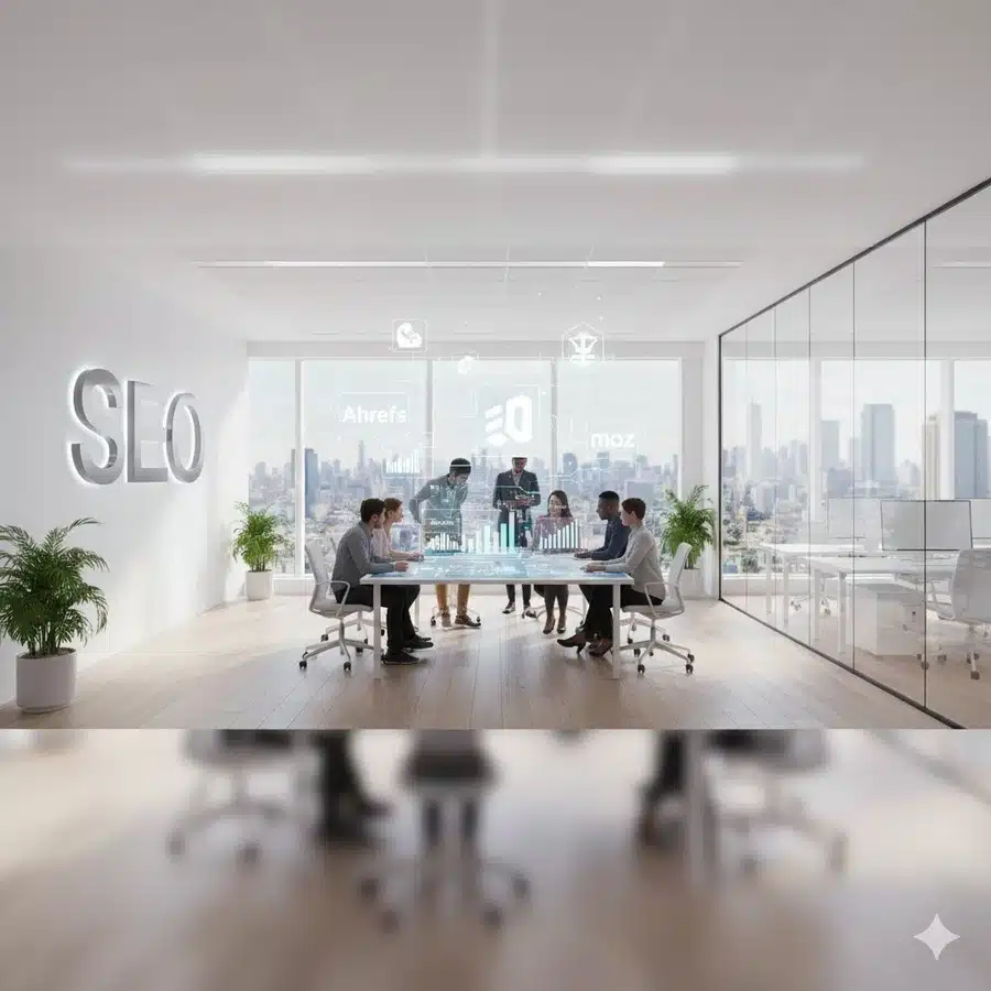 أفضل مقدم خدمة seo– دليلك لأفضل خدمات سيو للشركات والمتاجر افضل شركة سيو