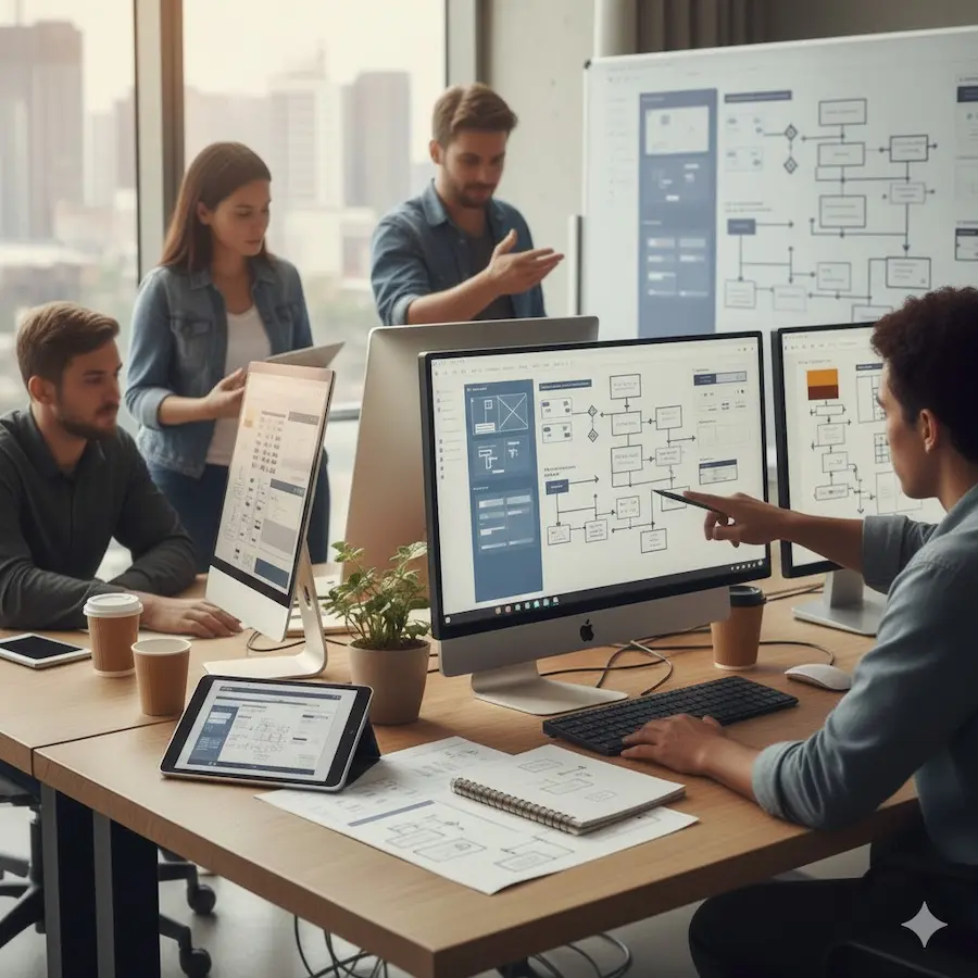 أفضل شركة تصميم متاجر الكترونية تضمن نجاح متجرك على الإنترنت افضل موقع لإنشاء متجر الكتروني