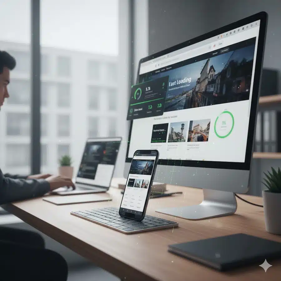 أسرار تحسين الظهور في محركات البحث: تصدر نتائج جوجل بسهولة ترتيب موقعك في محركات البحث