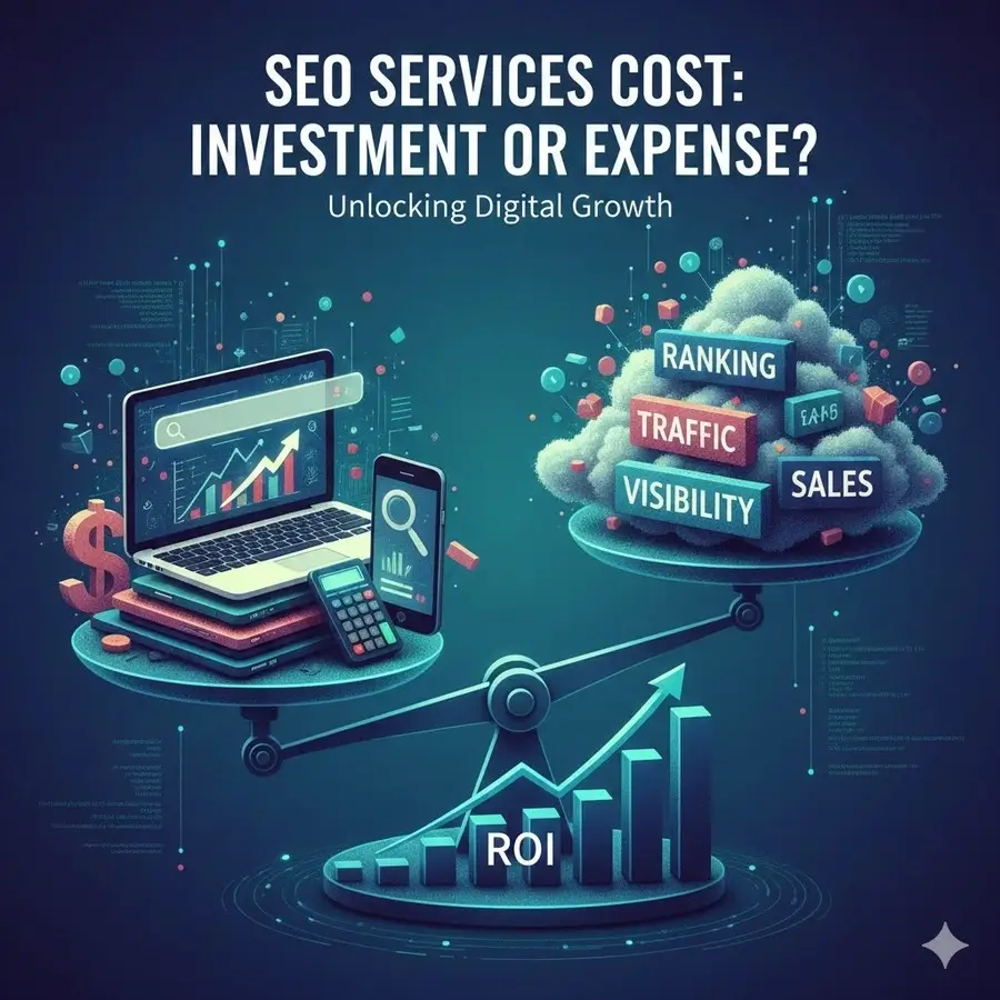 لتطوير حضورك الرقمي: اكتشف أقوى خدمات سيو في السعودية تكلفة خدمات السيو