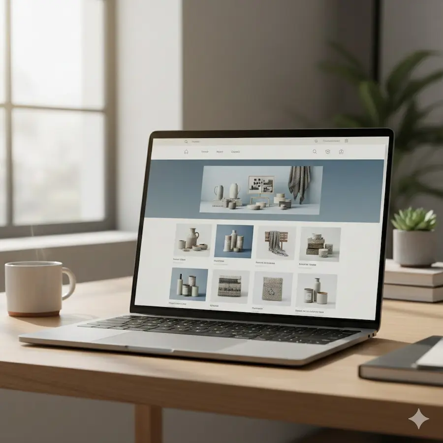تصميم متجر احترافي: دليلك الشامل لجذب العملاء وزيادة الأرباح خدمة إنشاء متجر إلكتروني