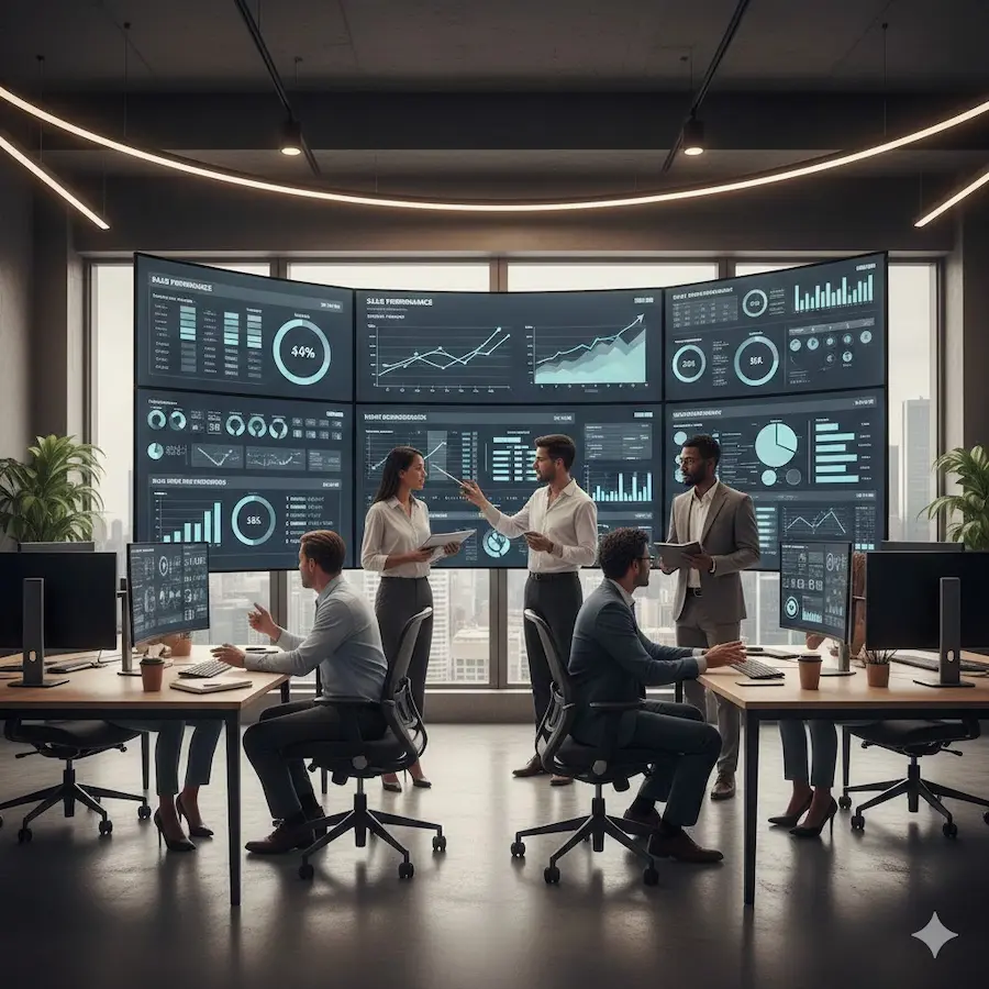 شركات إدارة المتاجر الإلكترونية: شريكك المثالي لتطوير متجرك شركة إنشاء متجر إلكتروني