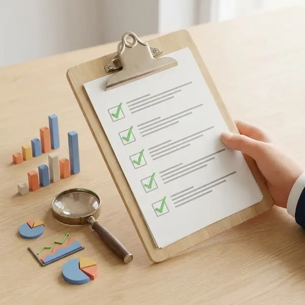 أفضل شركة تحسين نتائج محركات البحث: كيف تختار الشريك الصحيح لنمو موقعك قائمة معايير اختيار شركة تحسين نتائج محركات البحث المناسبة