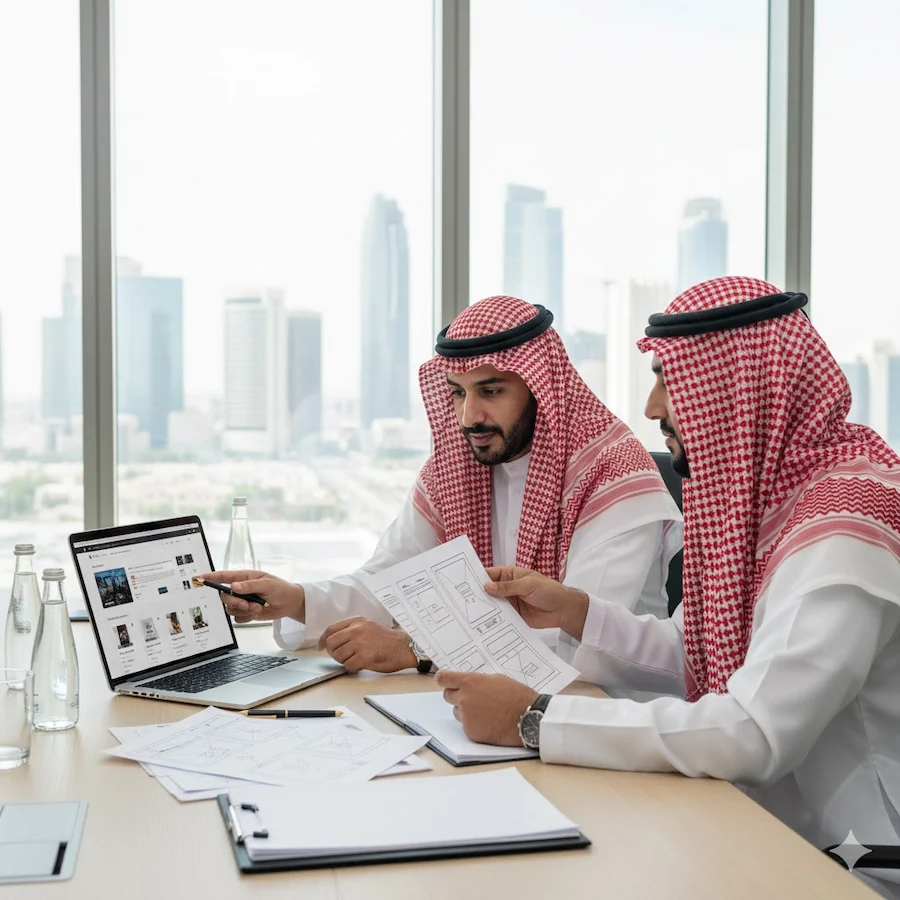 تكلفة عمل متجر إلكتروني: تفكيك الميزانية خطوة بخطوة مقارنة مرئية بين منصة جاهزة وووكومرس ومتجر مخصص من حيث السرعة والمرونة والصيانة