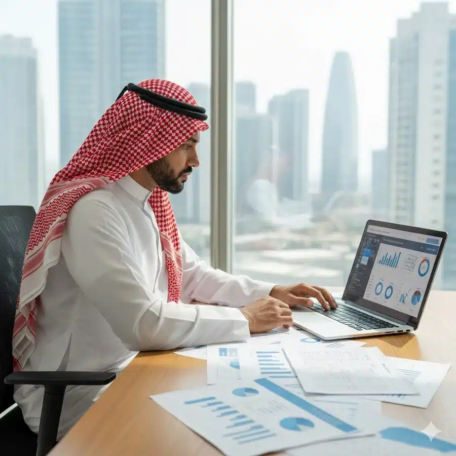 تكلفة عمل متجر إلكتروني: تفكيك الميزانية خطوة بخطوة قائمة تحقق قبل توقيع عقد تصميم أو برمجة متجر إلكتروني