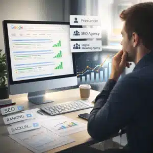 كيف يظهر موقعي في ChatGPT ونتائج الذكاء الاصطناعي؟