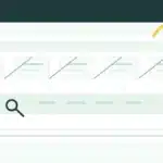 مكونات SEO في متجر إلكتروني من المنتج إلى القياس